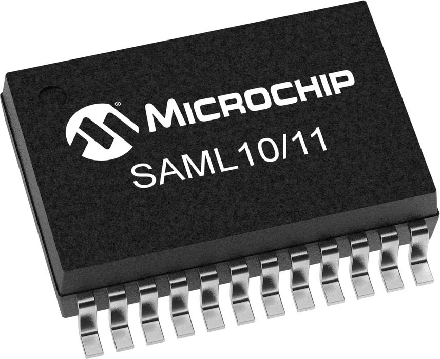 RS Components propose les microcontrôleurs et les kits de développement pour les applications IoT et de contrôle tactile de Microchip.